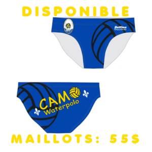 Maillots HOMME